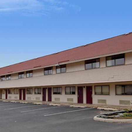 Red Roof Inn Harrisburg - Hershey Bagian luar foto