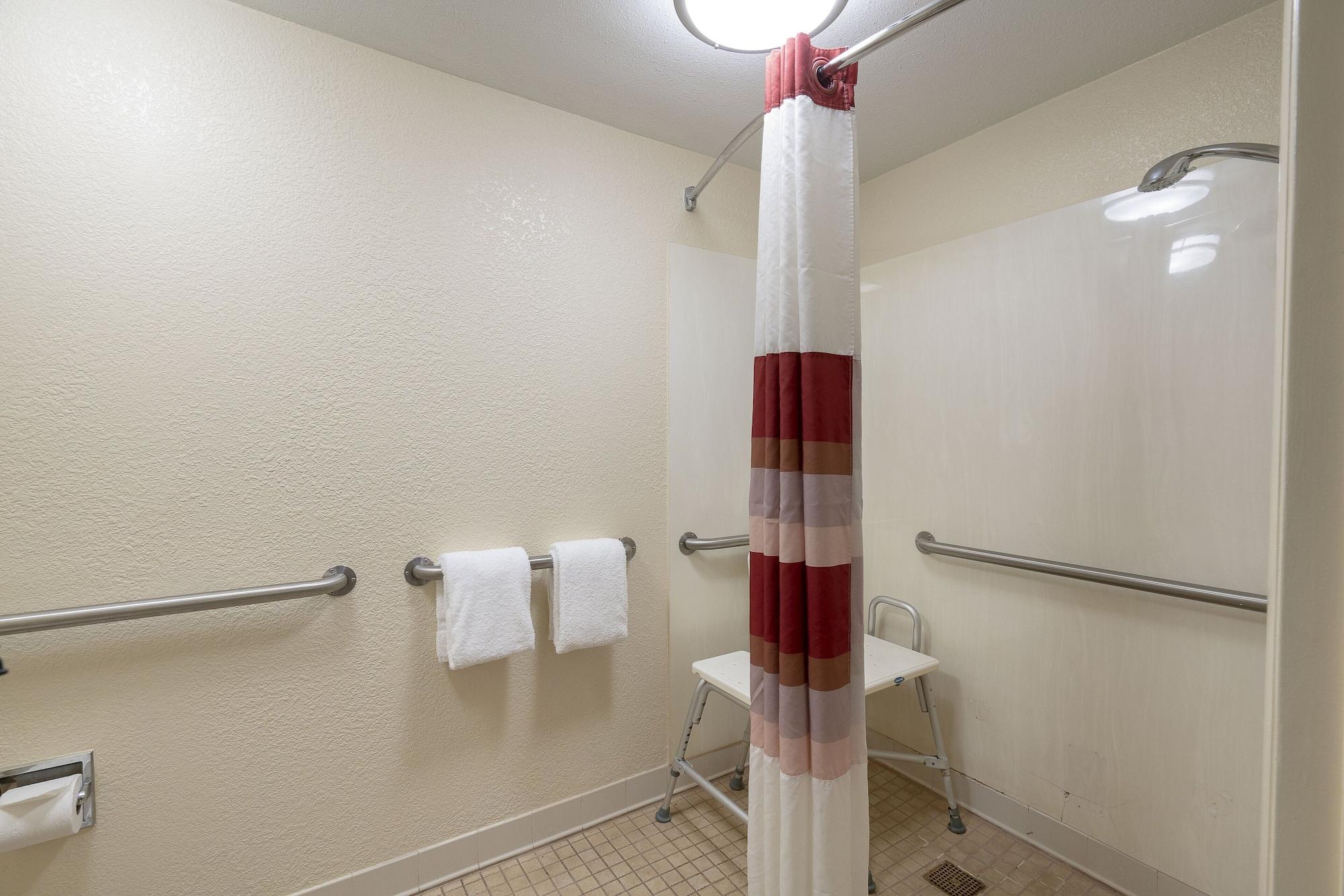Red Roof Inn Harrisburg - Hershey Bagian luar foto