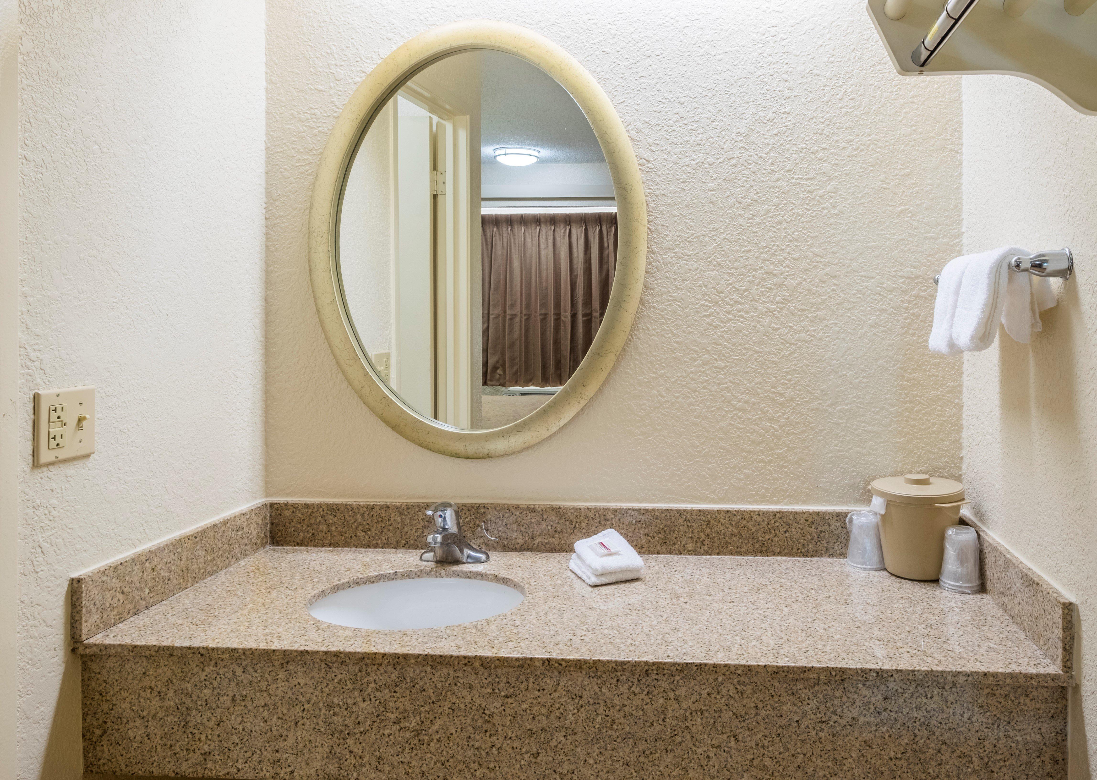 Red Roof Inn Harrisburg - Hershey Bagian luar foto