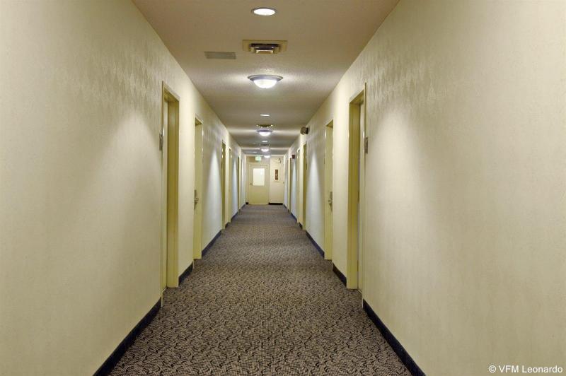 Red Roof Inn Harrisburg - Hershey Bagian luar foto